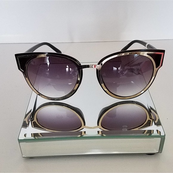 New Fantas Eyes Sunglasses 50MM Round - Picture 3 of 3